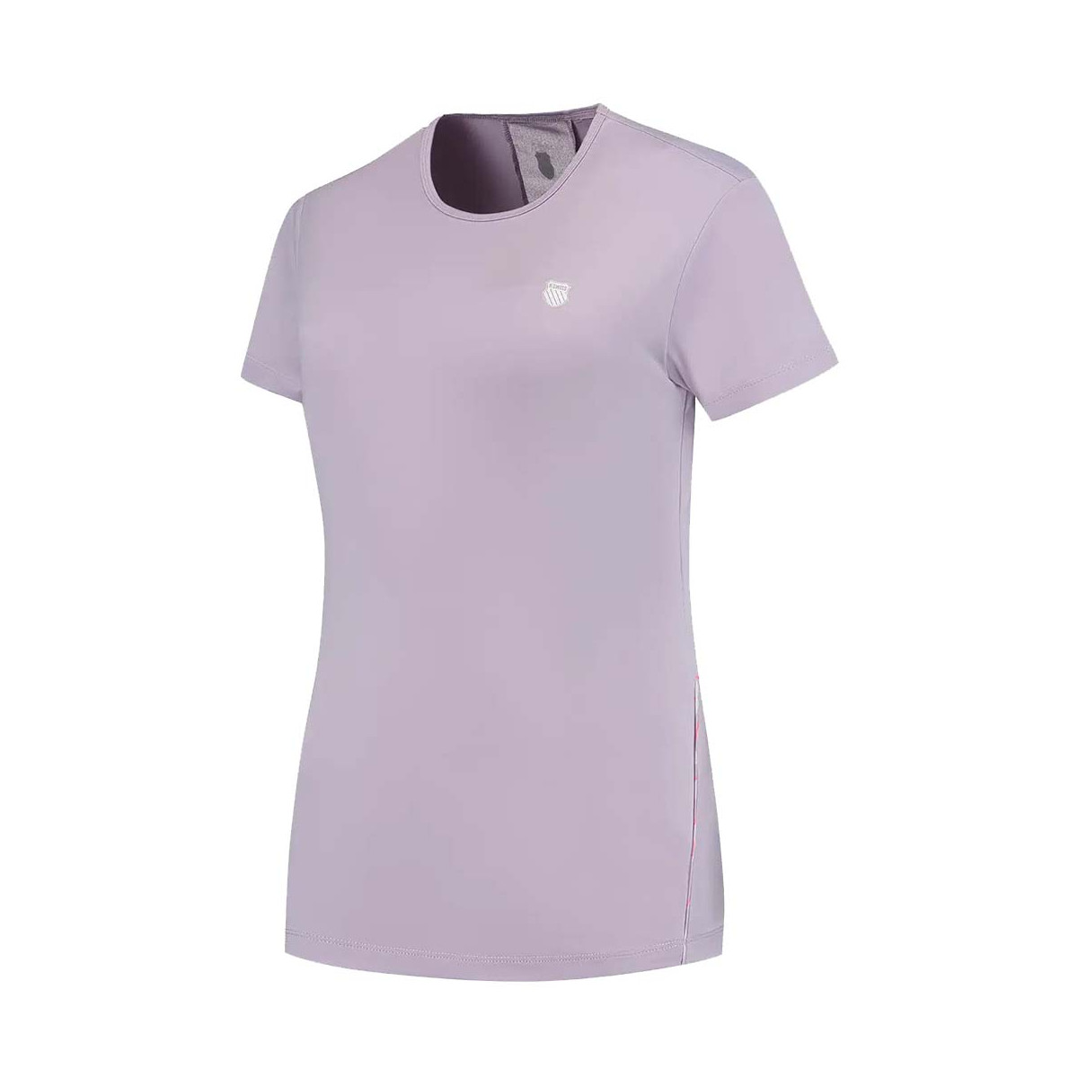 K-Swiss Hypercourt Advantage 4 Dames T-shirt Wit