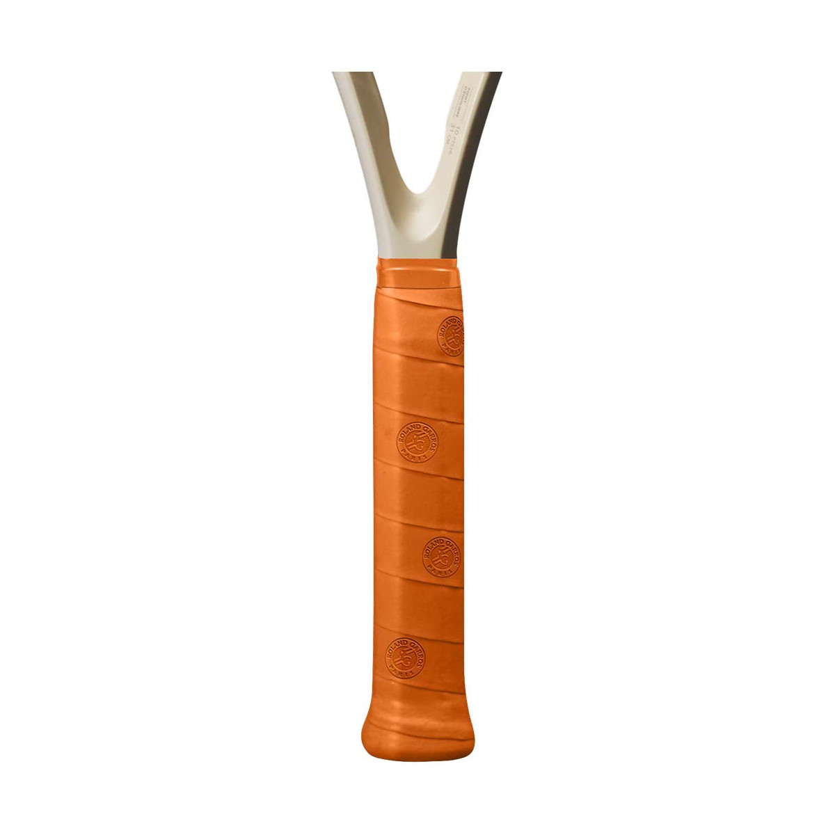 Wilson Basisgrip Pro Performance Black