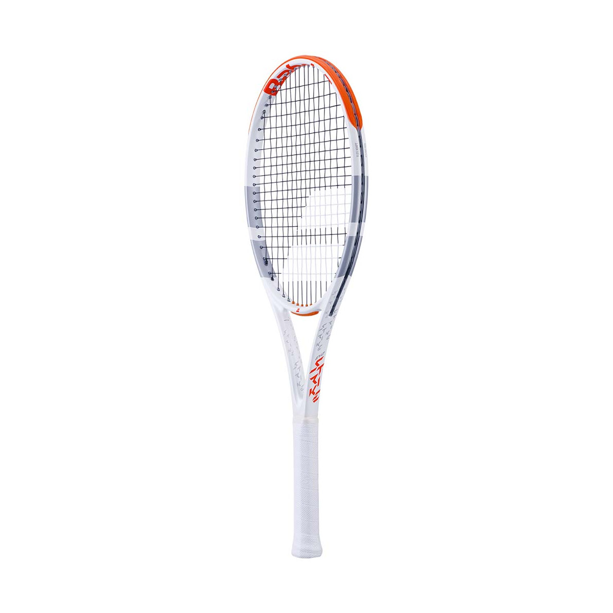 Babolat Strike Evo (280g) tennisracket