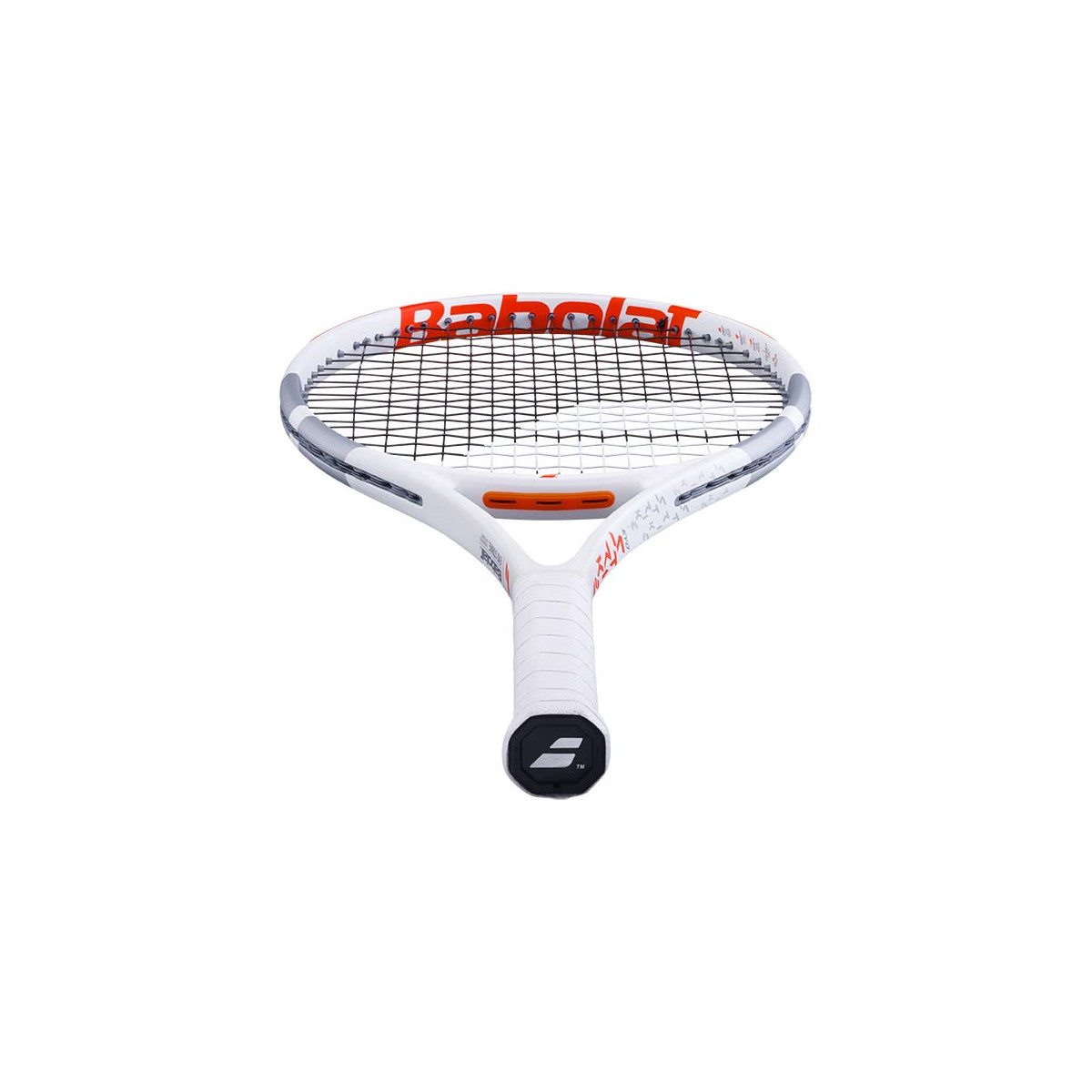 Babolat Strike Evo (280g) tennisracket