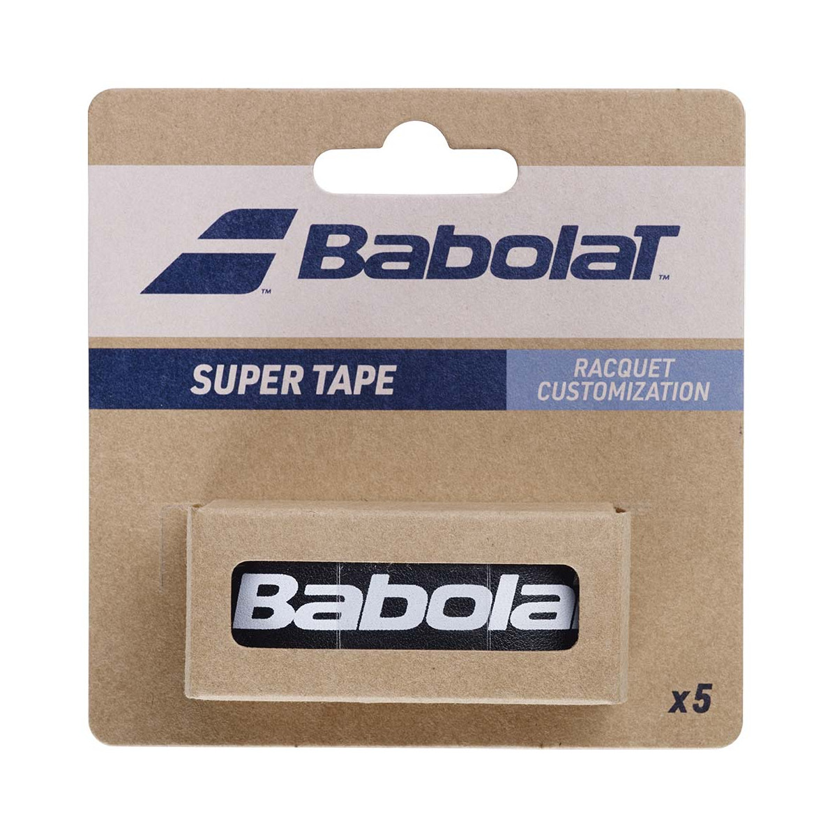 Babolat Super Tape protectietape