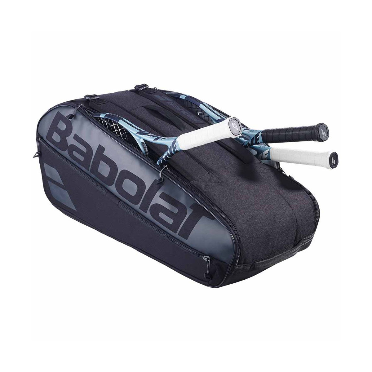 Babolat Evo Court L 6R tas