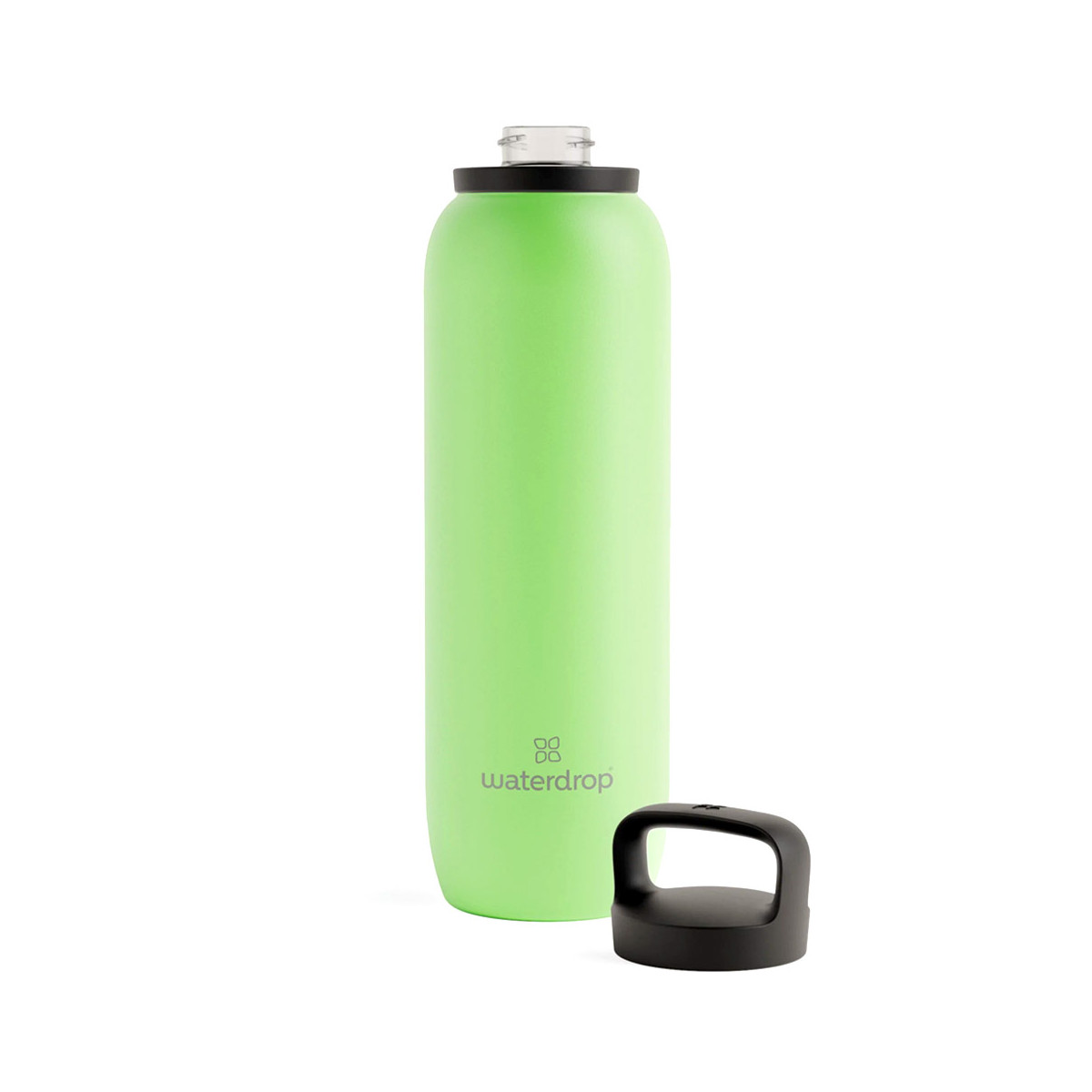 Thermo Waterdroppelfles Roos