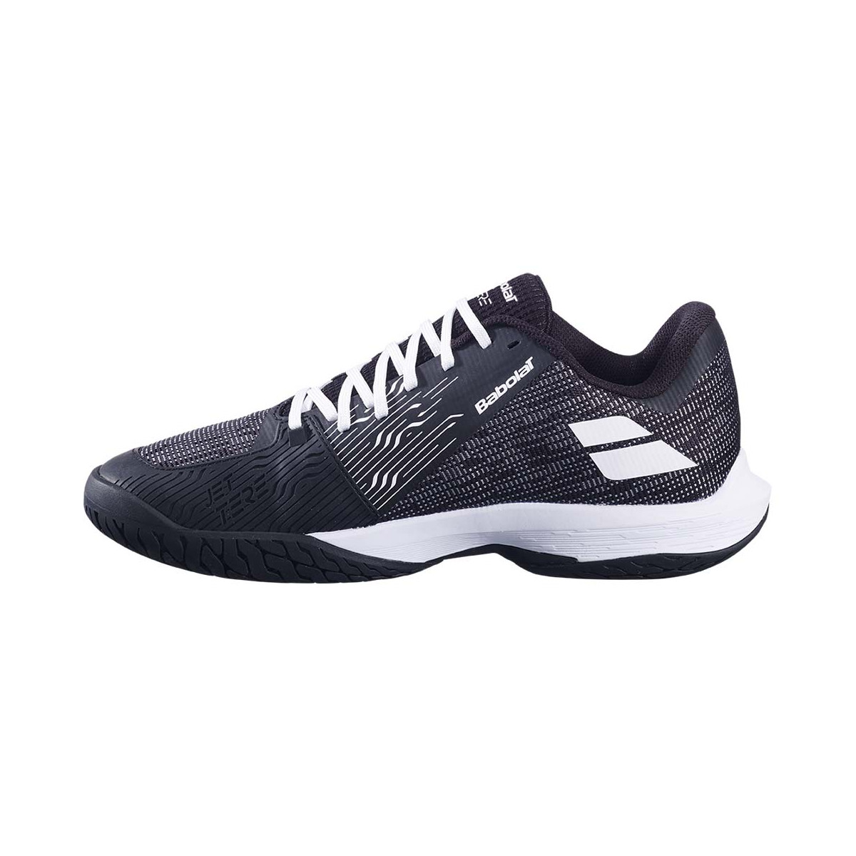 Babolat Jet Tere 2 All Court Blauw schoenen