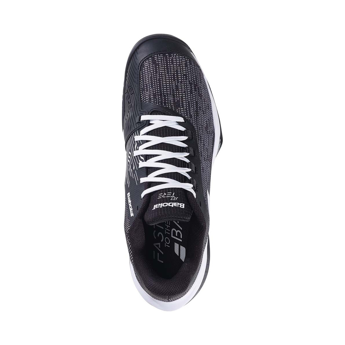 Babolat Jet Tere 2 All Court Blauw schoenen