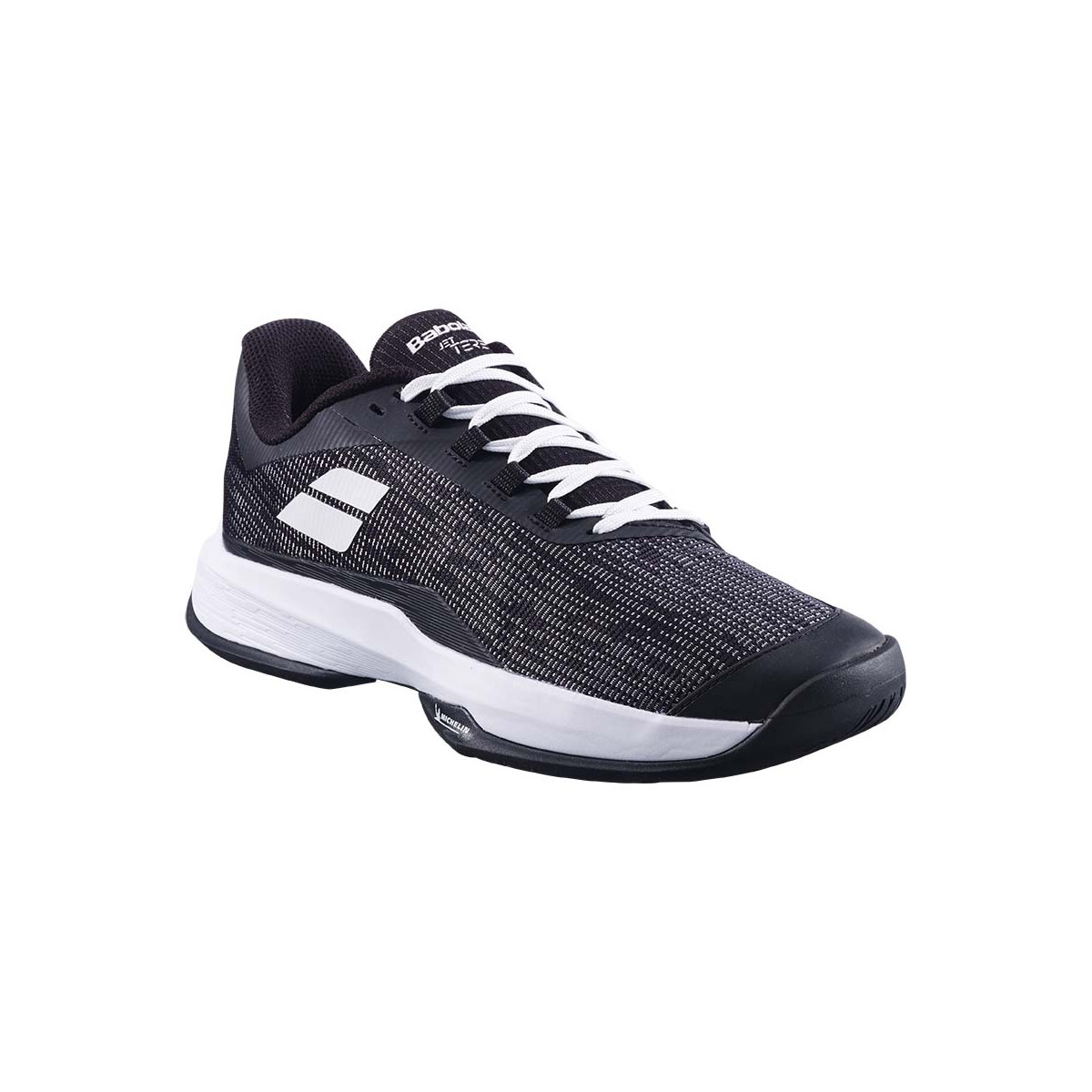 Babolat Jet Tere 2 All Court Blauw schoenen