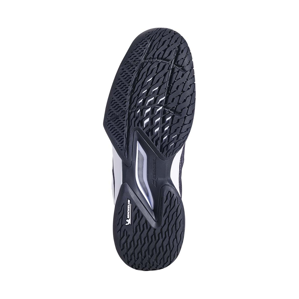 Babolat Jet Tere 2 All Court Blauw schoenen