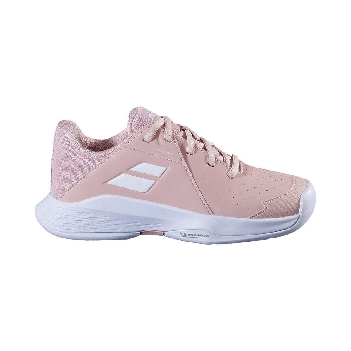 Babolat Propulse All Court Jr Blauw schoenen