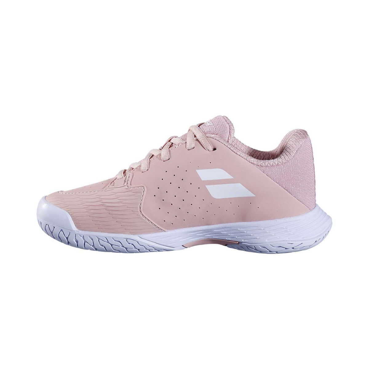 Babolat Propulse All Court Jr Blauw schoenen