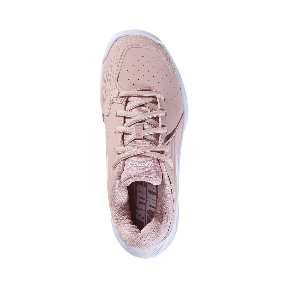 Babolat Propulse All Court Jr Blauw schoenen