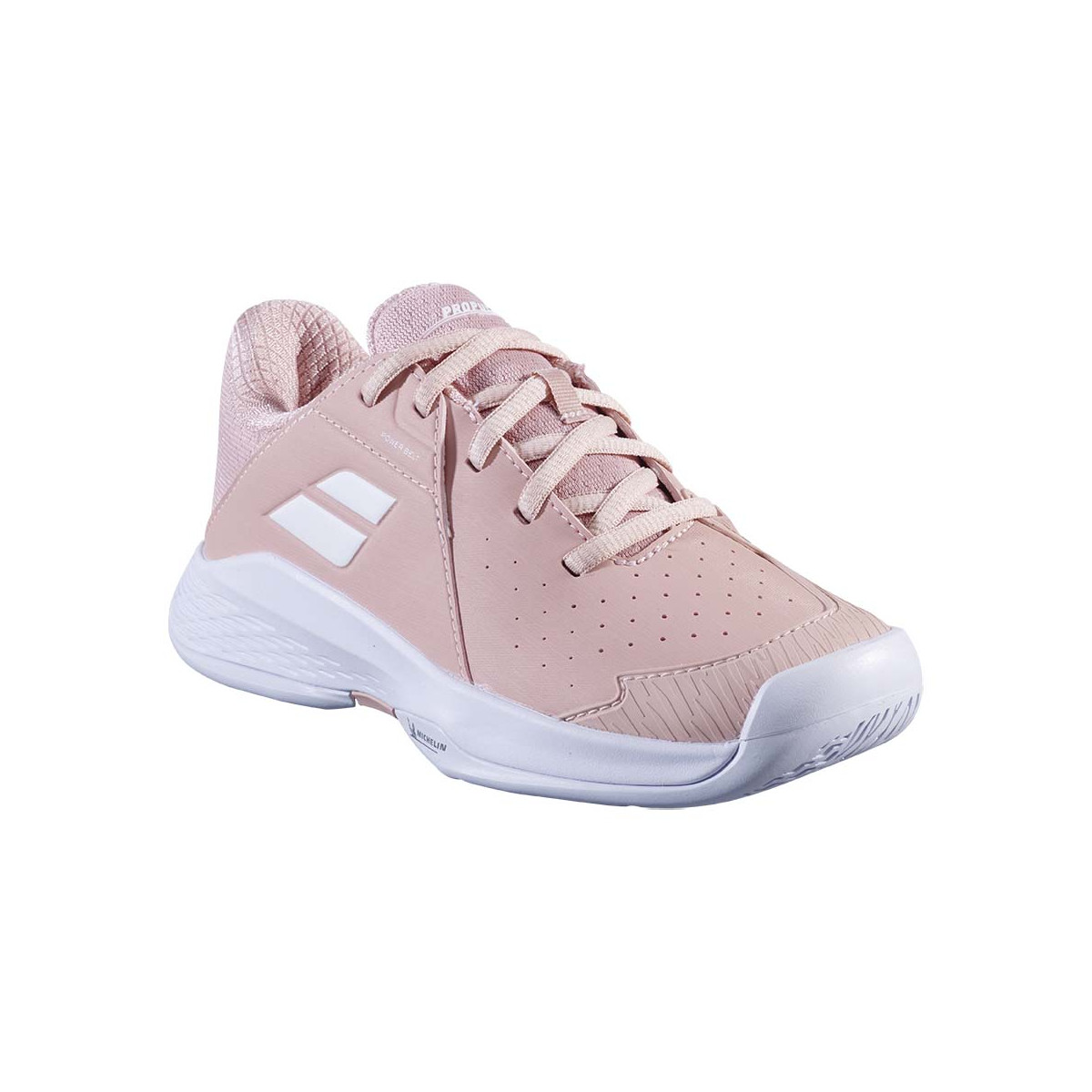 Babolat Propulse All Court Jr Blauw schoenen