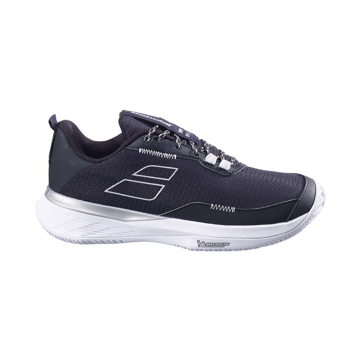 Babolat Jet Tere All Court Dames Zandkoekjes roze schoenen