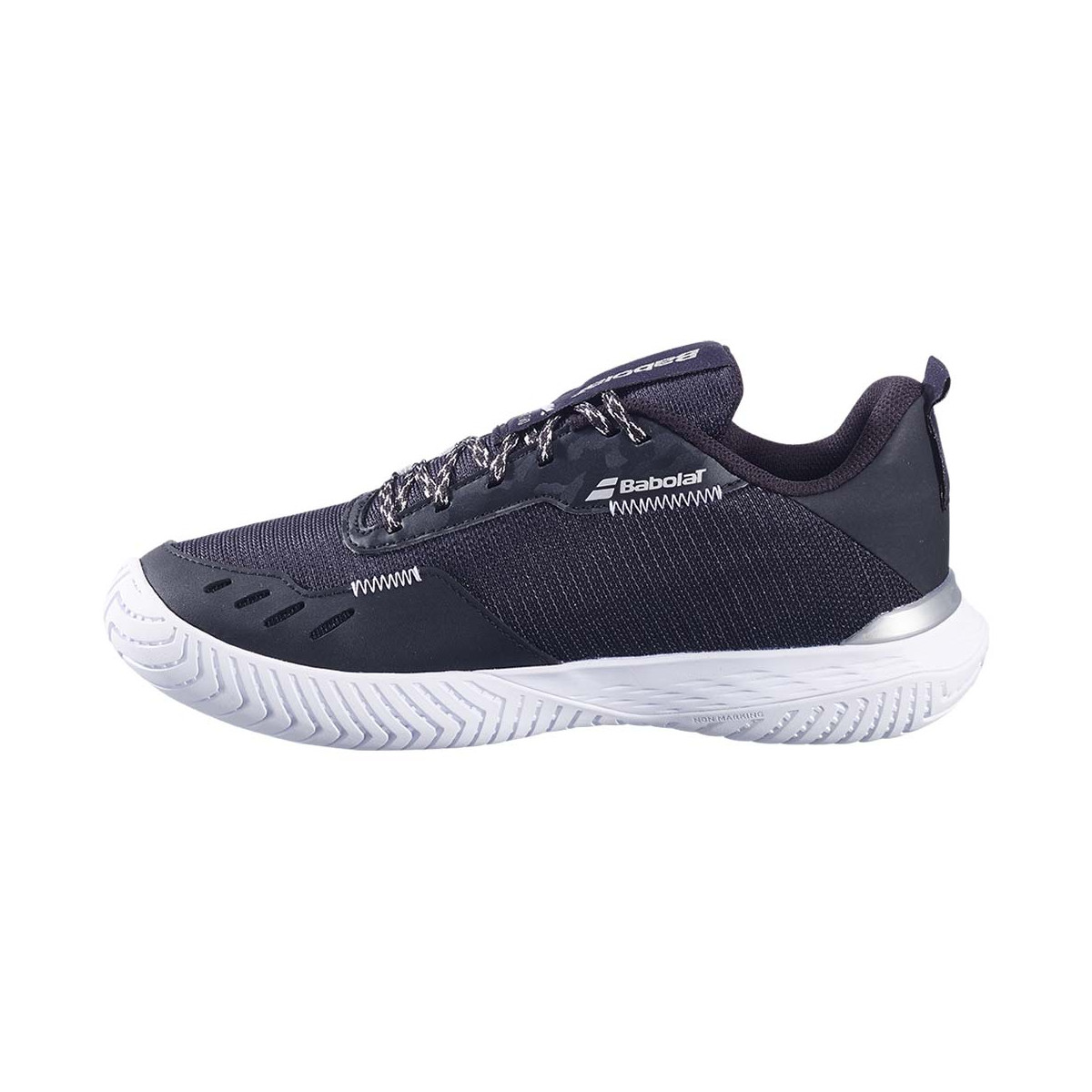 Babolat Jet Tere All Court Dames Zandkoekjes roze schoenen