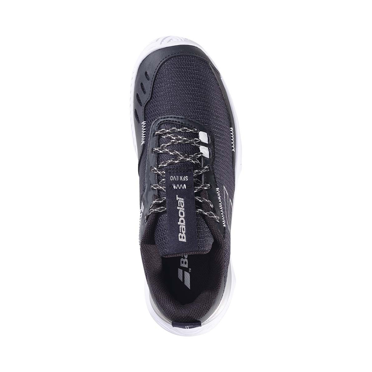 Babolat Jet Tere All Court Dames Zandkoekjes roze schoenen