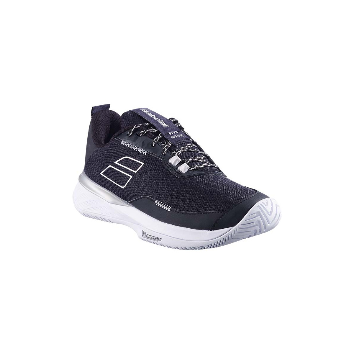 Babolat Jet Tere All Court Dames Zandkoekjes roze schoenen
