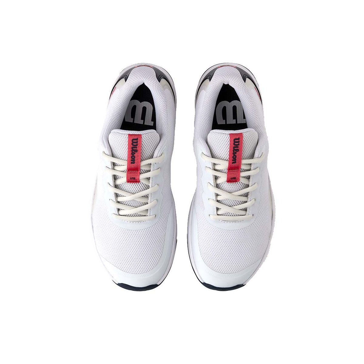 Wilson Intrigue Lite Women Wit schoenen