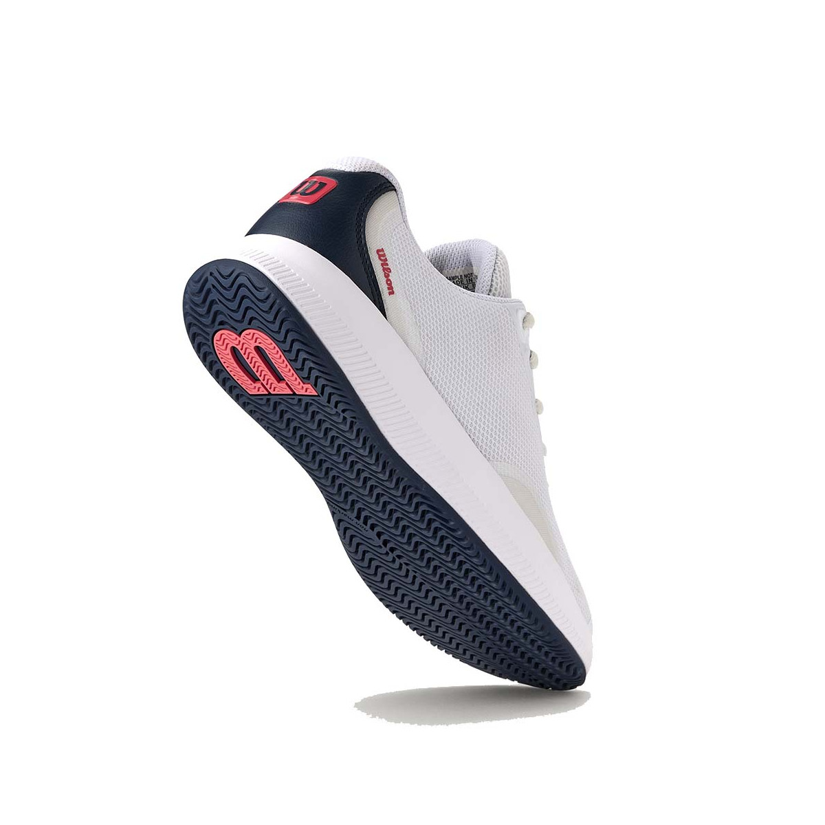 Wilson Intrigue Lite Women Wit schoenen