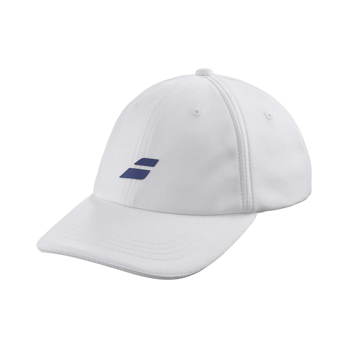 Babolat Basic Logo Bordeaux / Roze tennispet