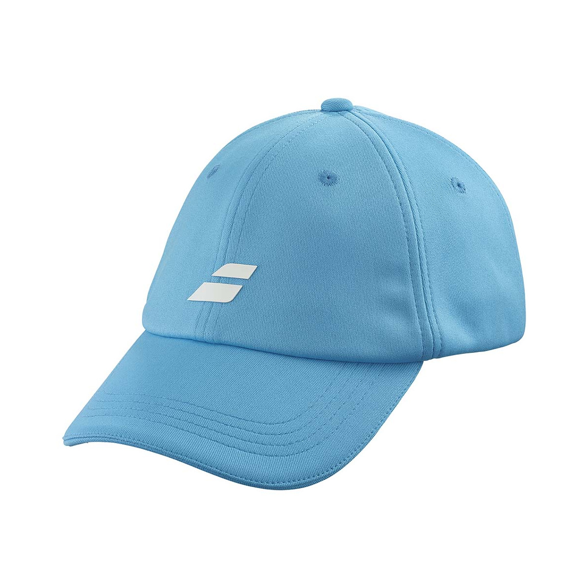 Babolat Pure Logo Donkerblauw tennispet