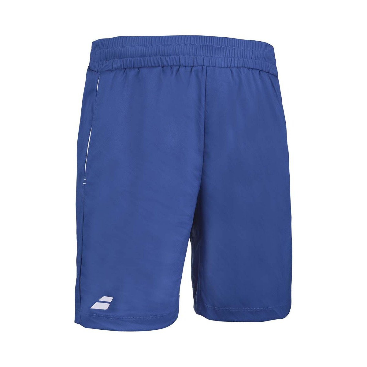 Babolat Play Short Junior Zwart