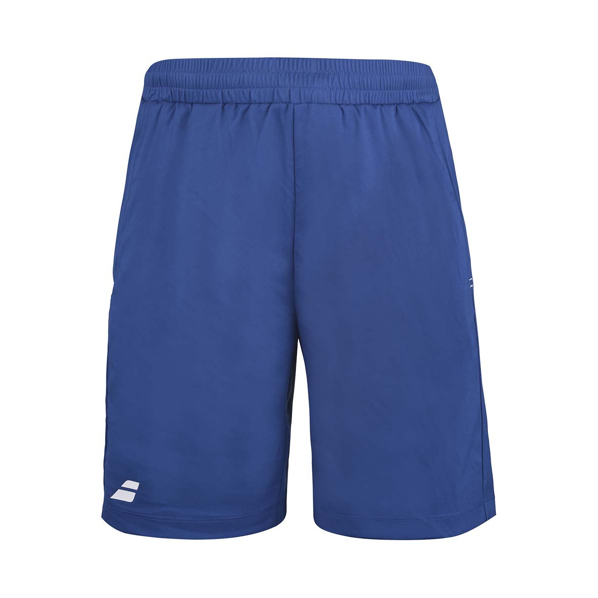 Babolat Play Short Junior Zwart