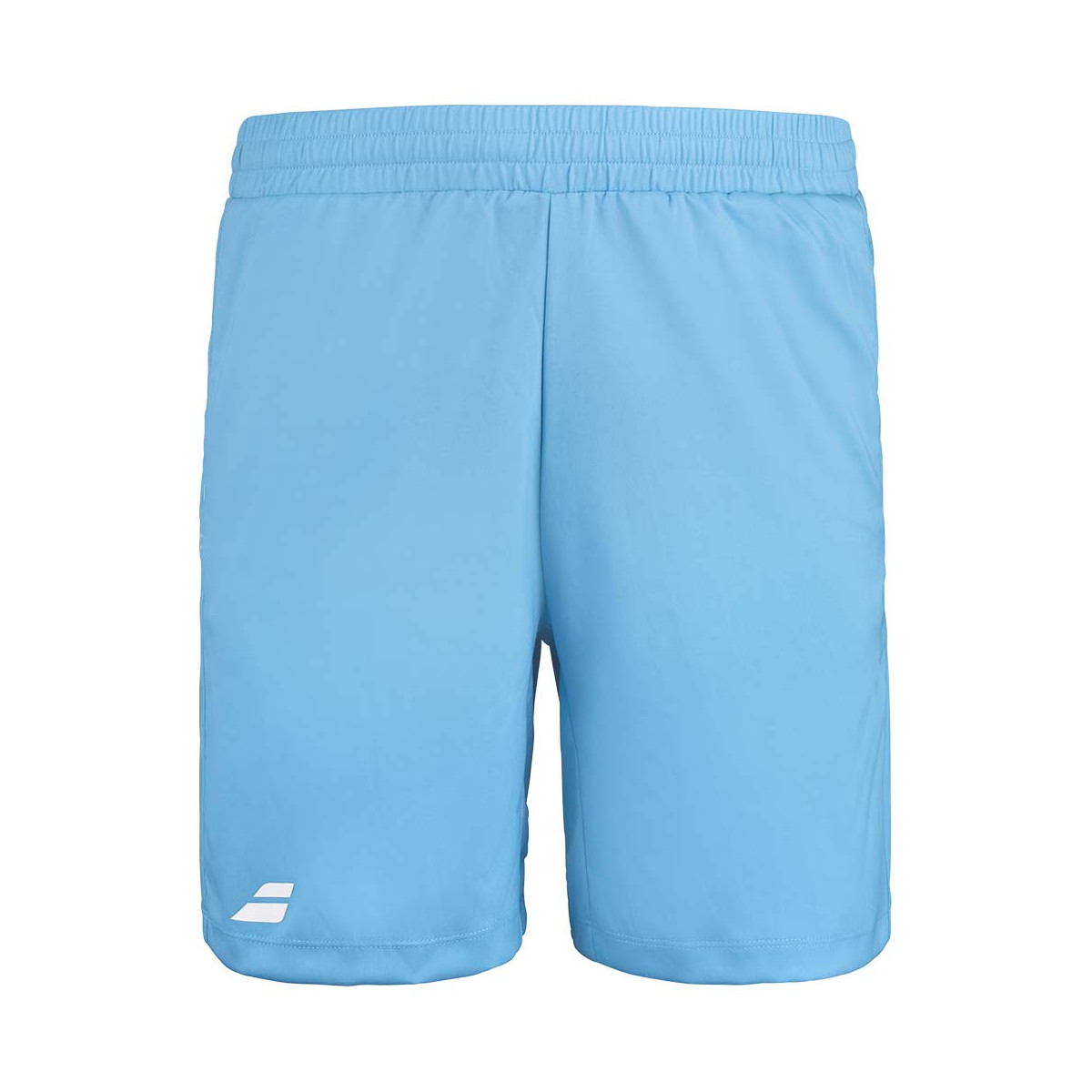 Babolat Play Short Junior Marineblauw