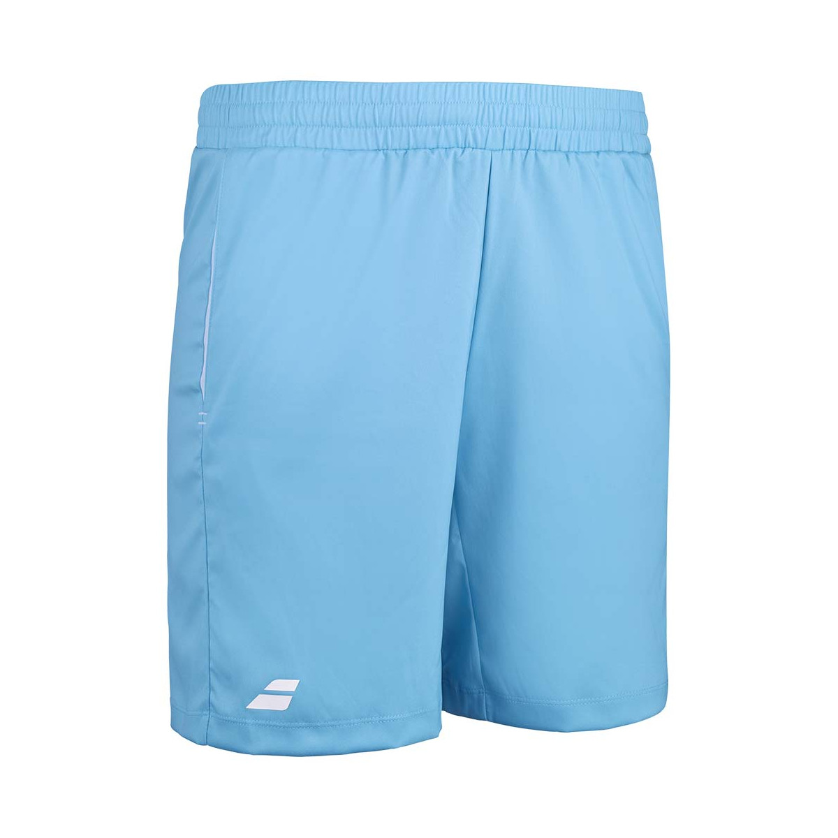 Babolat Play Short Junior Marineblauw