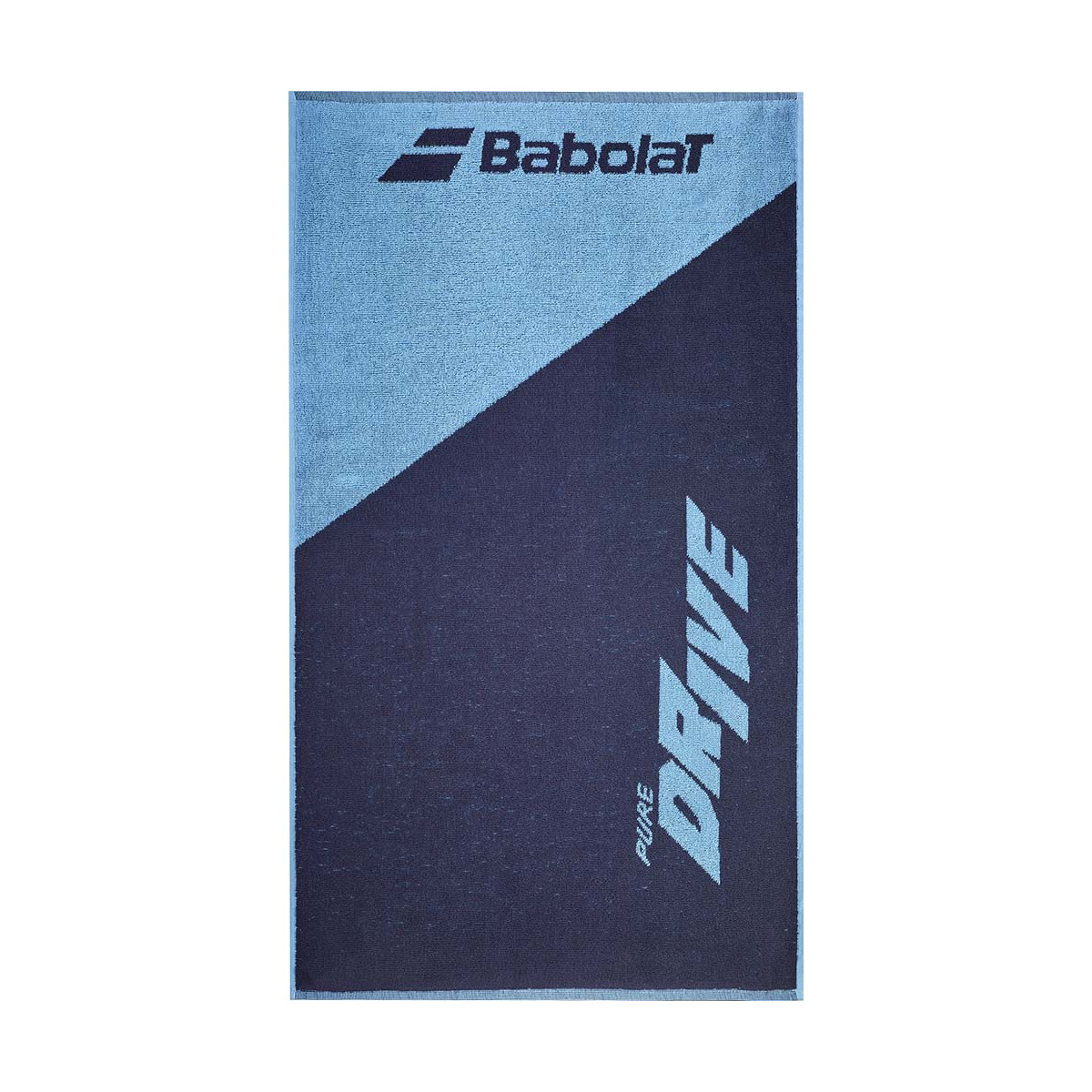 Babolat Medium handdoek blauw