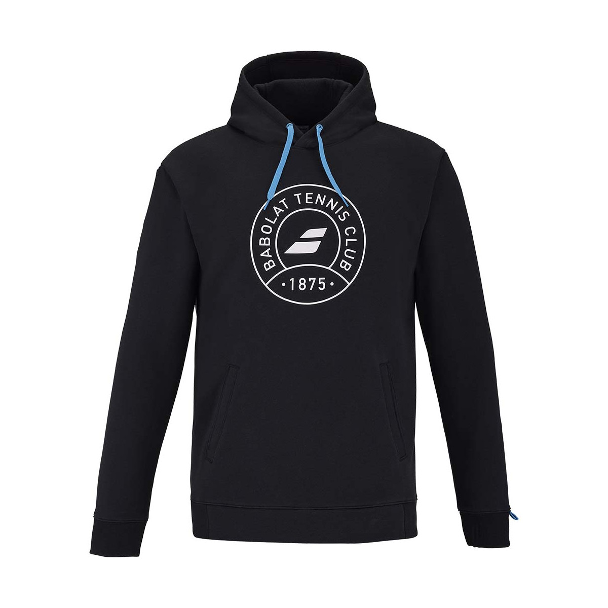 Babolat Exercise Hood blauw