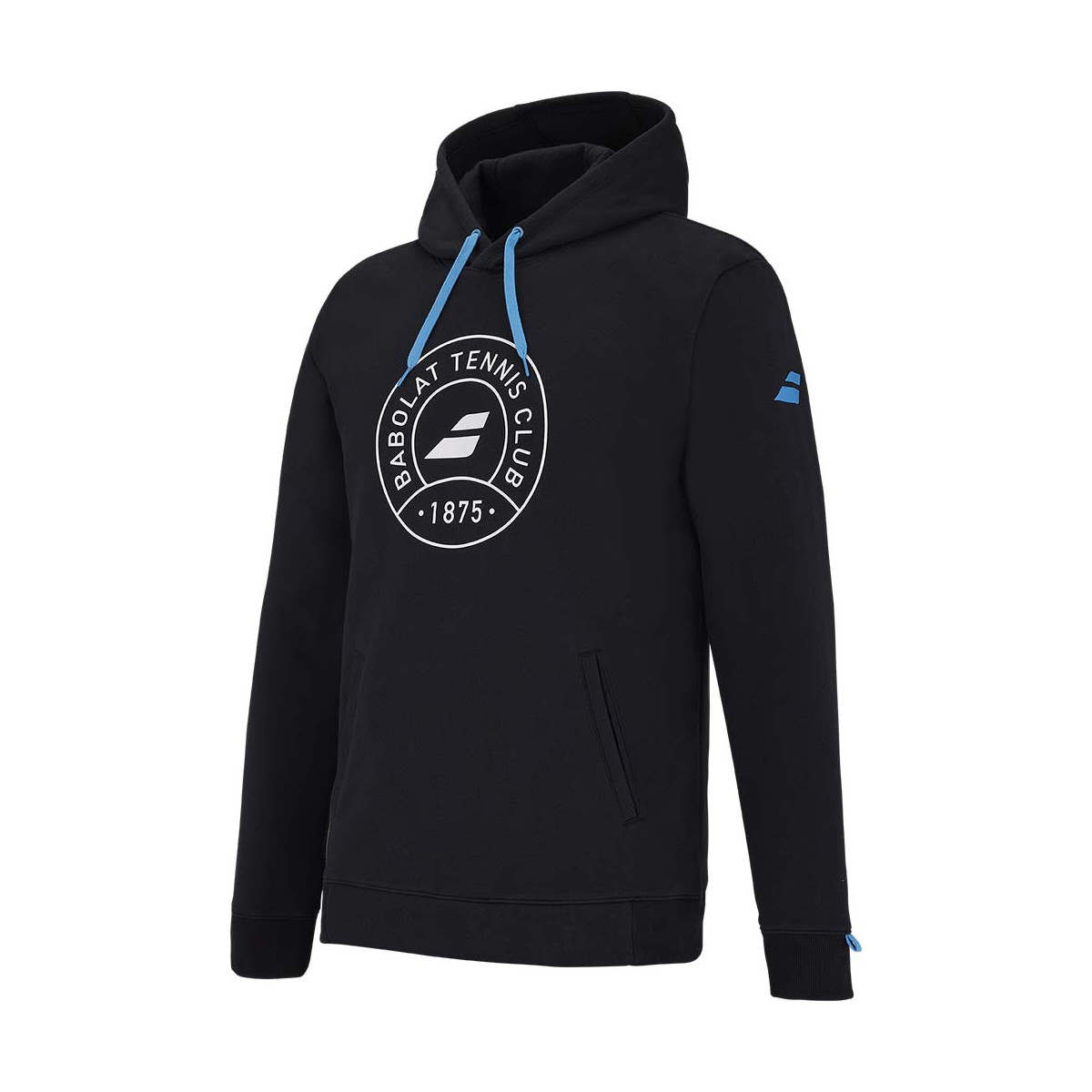 Babolat Exercise Hood blauw