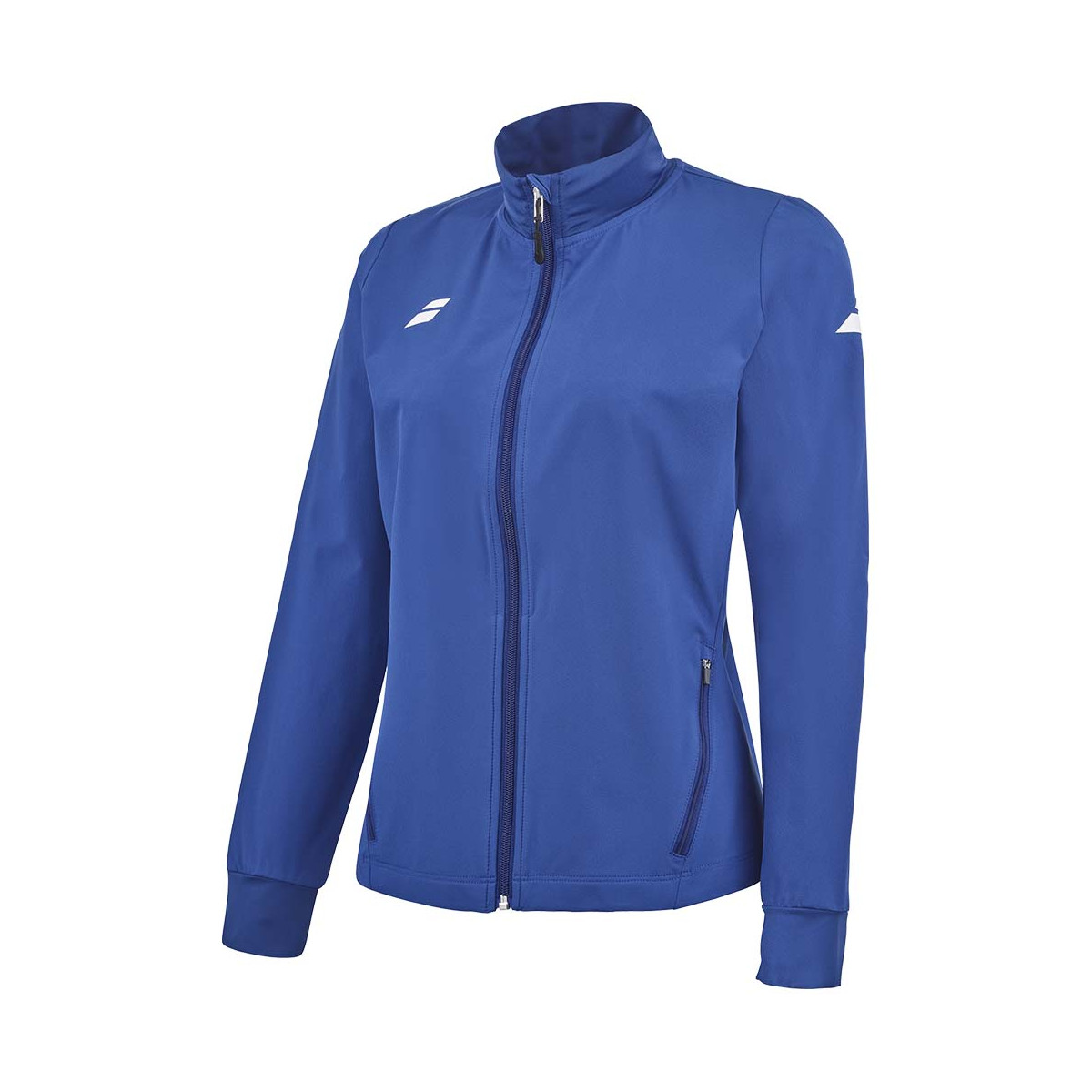 Babolat Play Junior Jacket zwart