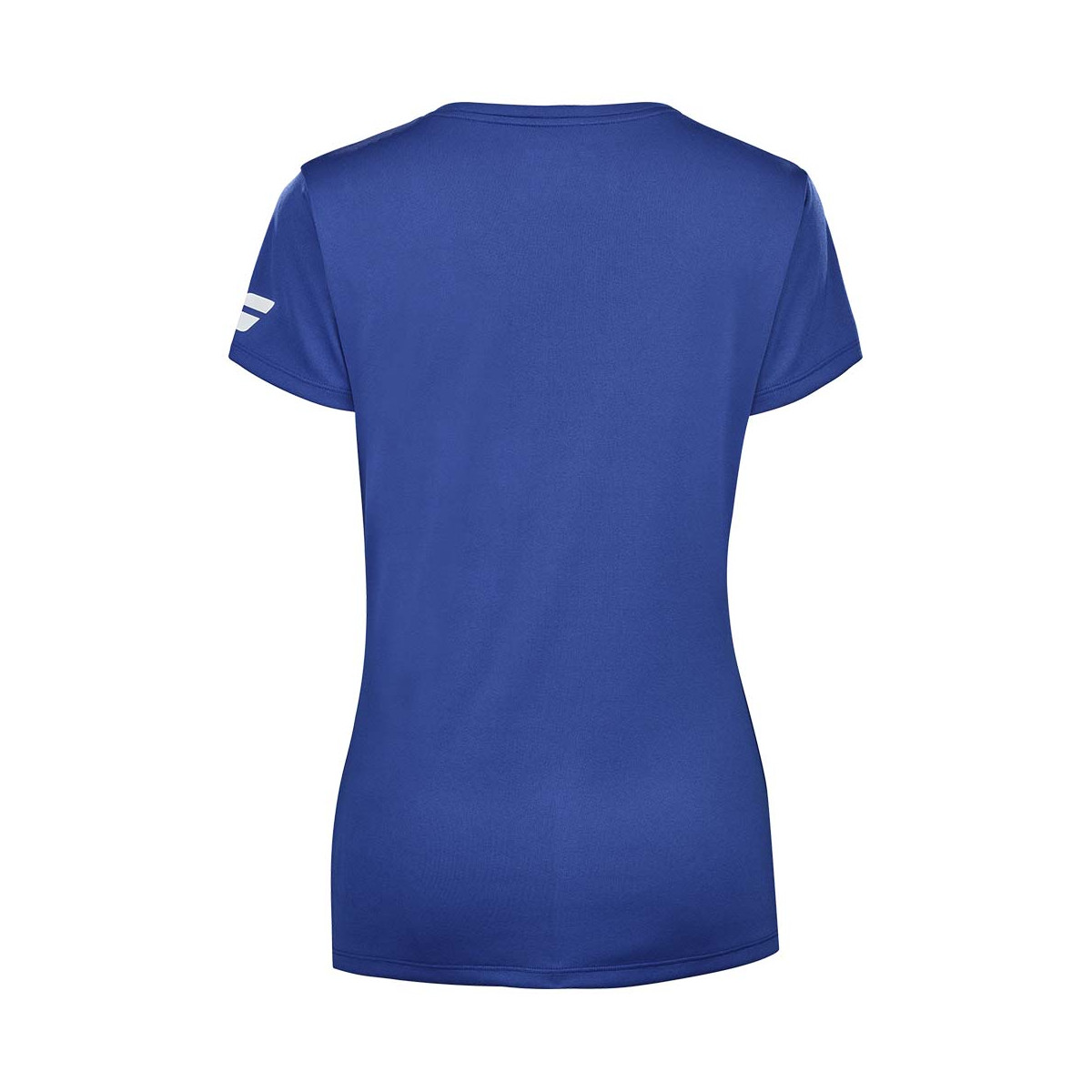 Babolat Play Cap Junior blauw T-Shirt