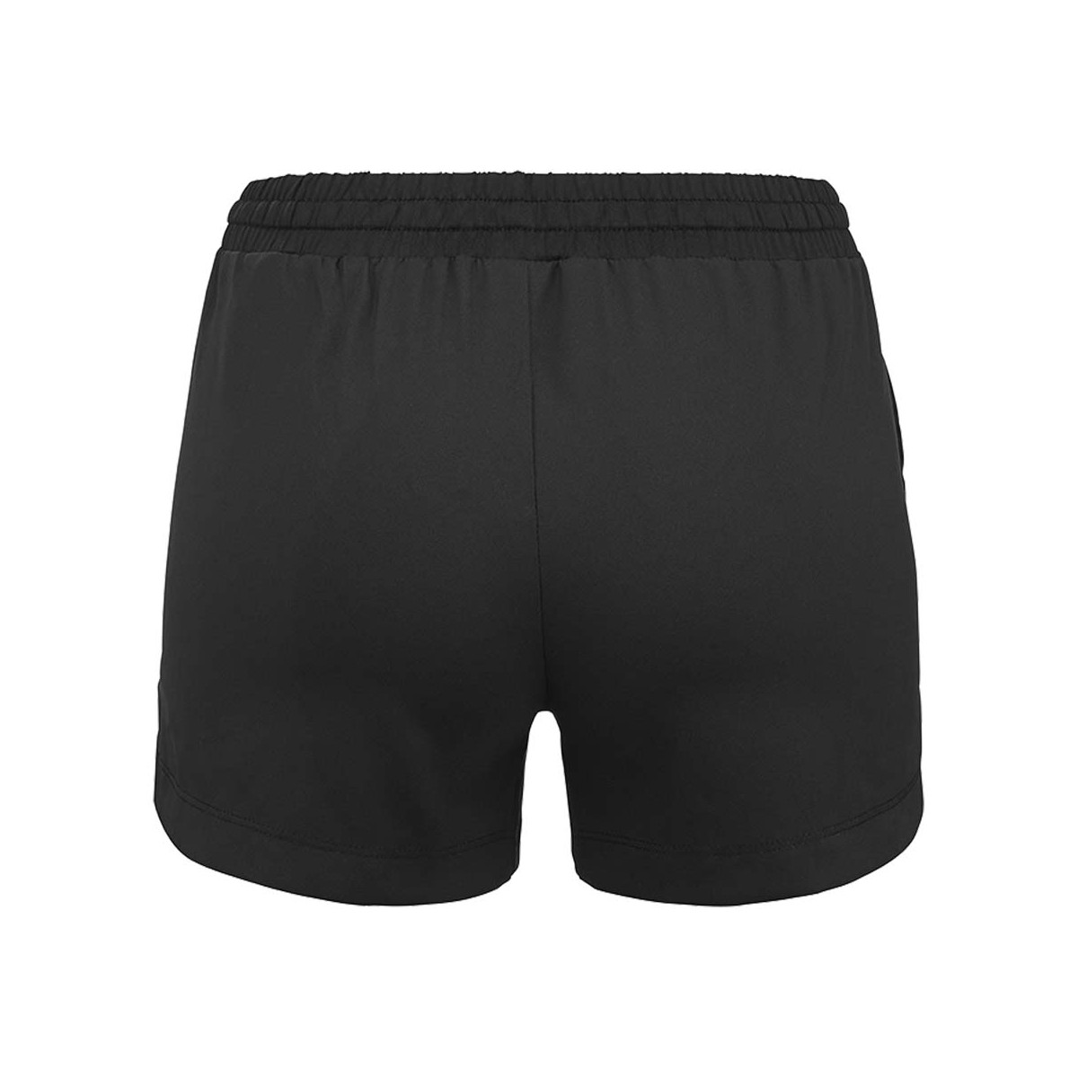 Babolat Exercise Girl Short Junior Zwart