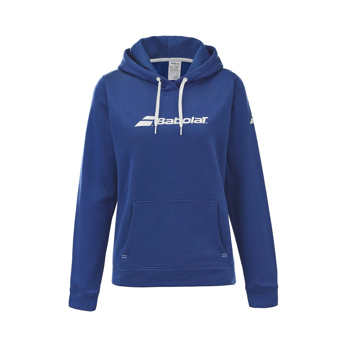 Babolat Exercise Hood Women Zwart
