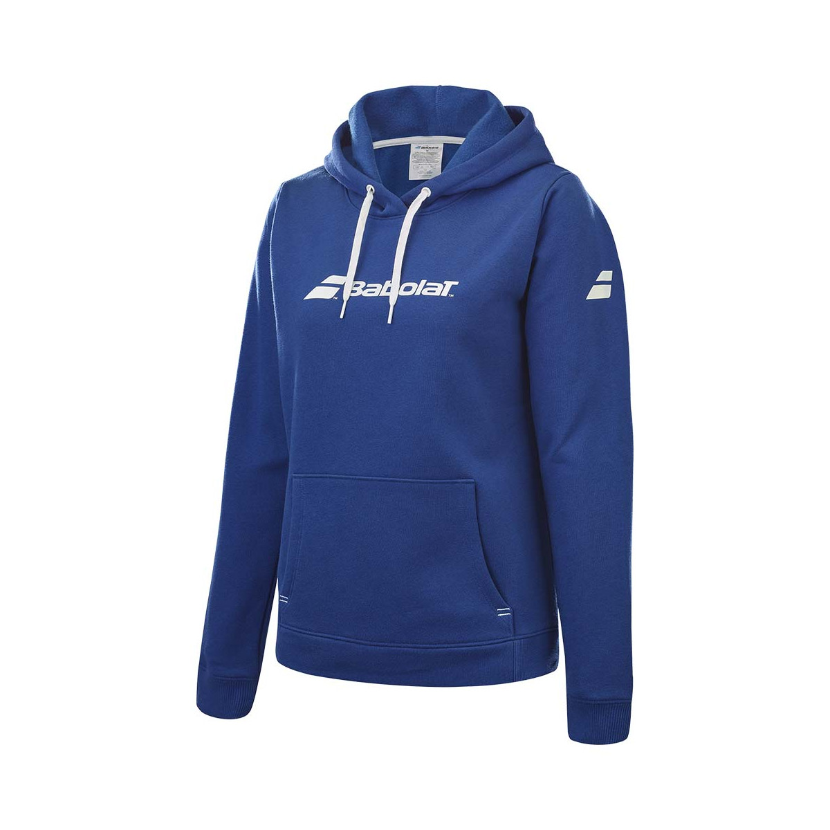 Babolat Exercise Hood Women Zwart