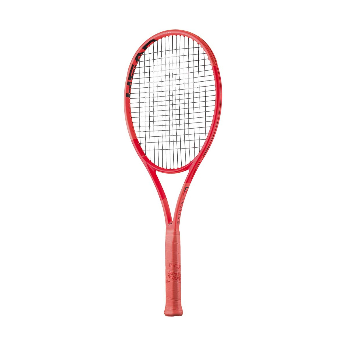 Head Radical Pro (315g) Tennisracket