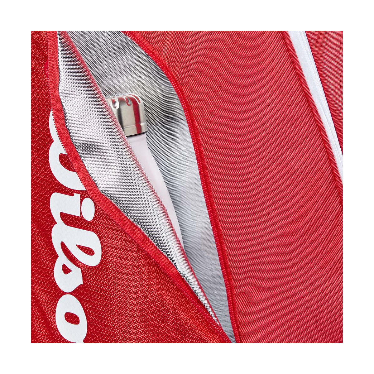 Wilson Tour Pro Staff Padel tas