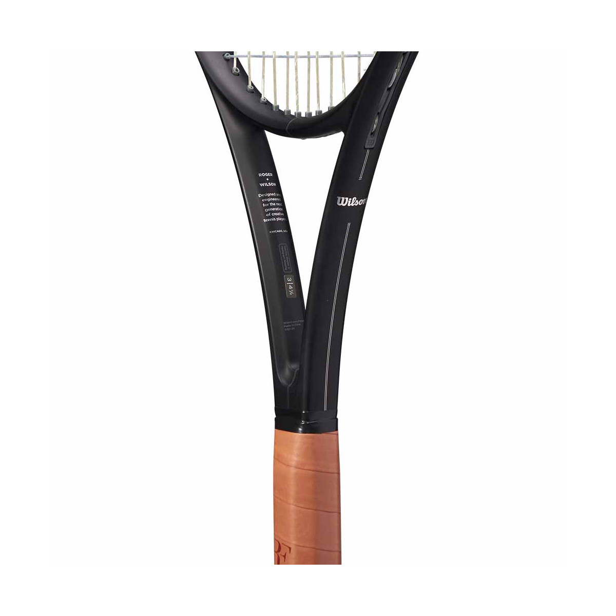 Wilson RF 01 Future (280g) tennisracket