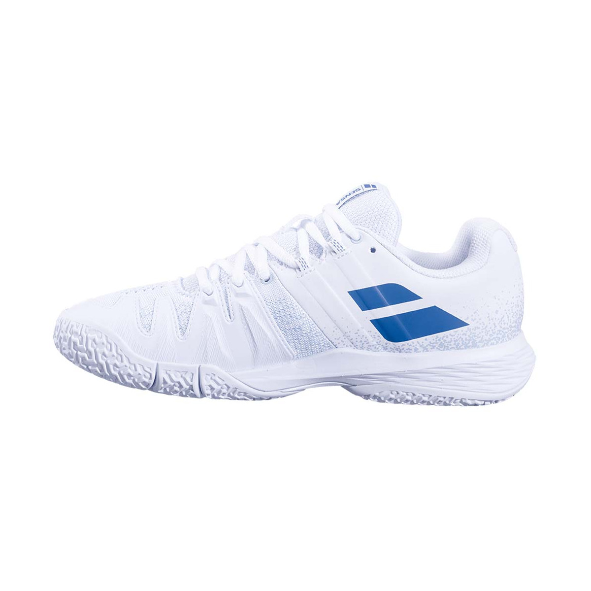 Babolat Sensa Woman Zwart / Roze schoenen