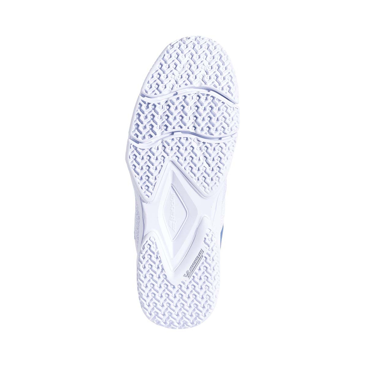 Babolat Sensa Woman Zwart / Roze schoenen