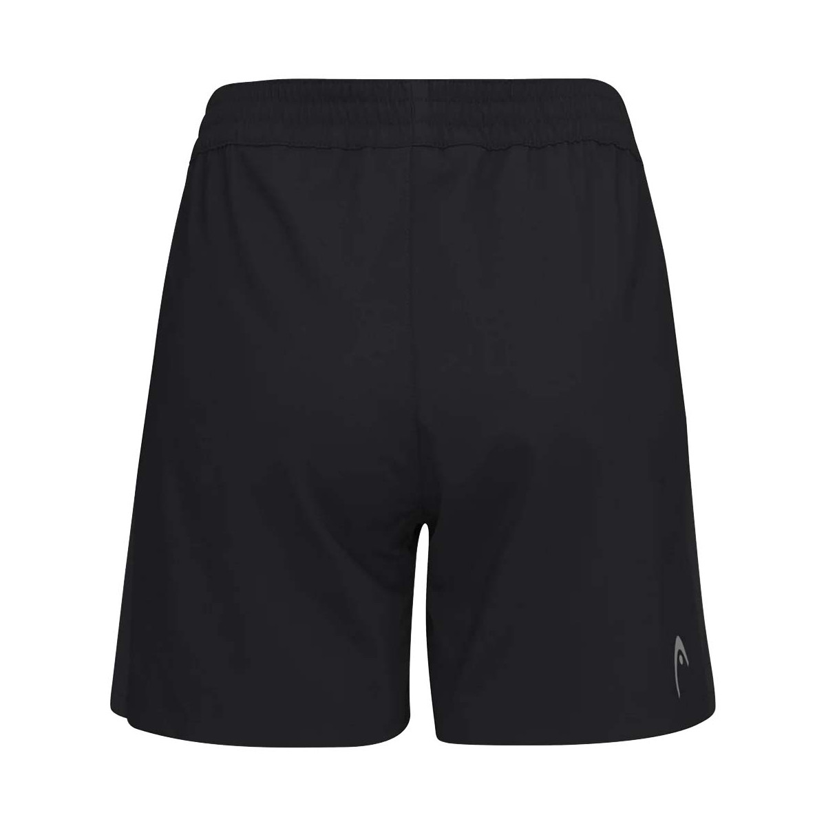 Head Padel Blauw Woman Short