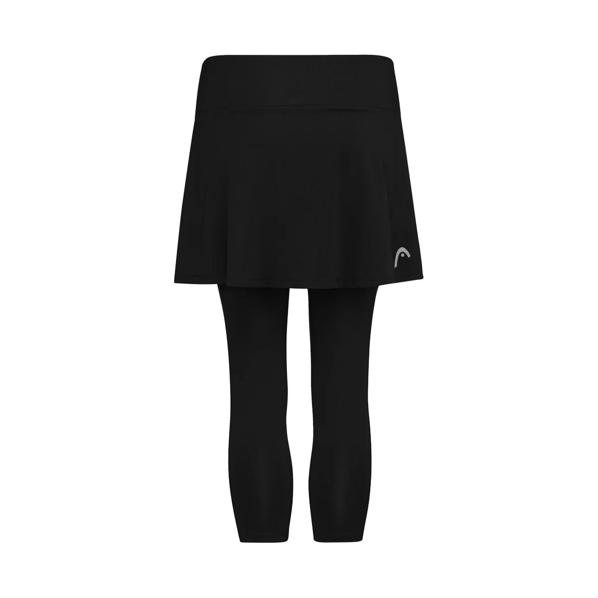 Tech Tights Head Zwart