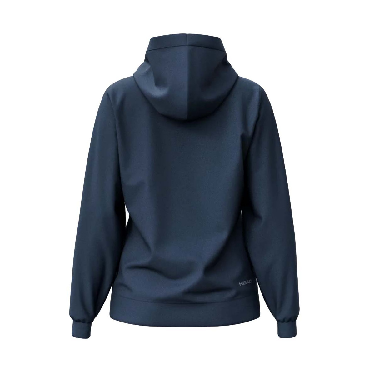 Head Club Byron Hoodie Paars
