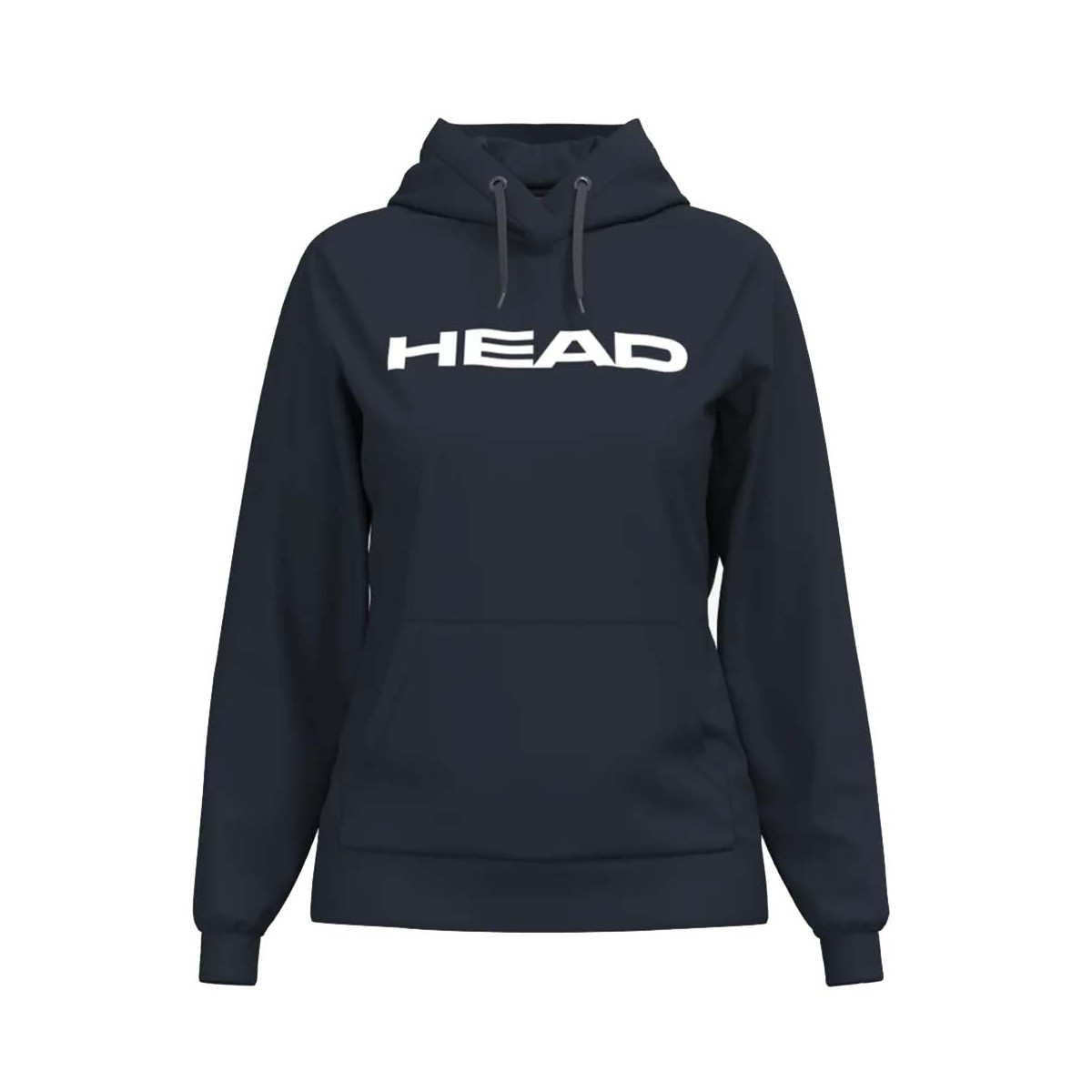 Head Club Byron Hoodie Paars