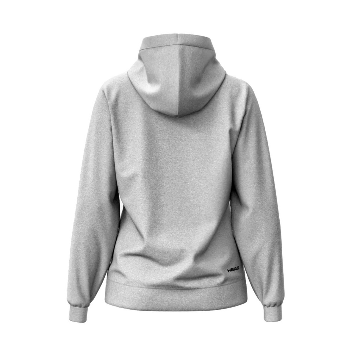 Head Club Original Dameshoodie Marineblauw