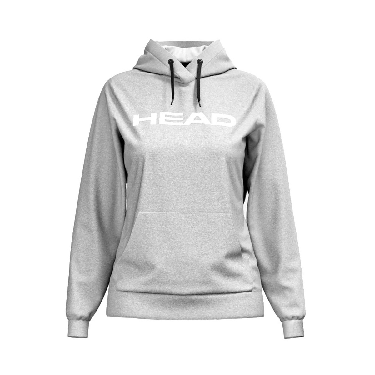Head Club Original Dameshoodie Marineblauw