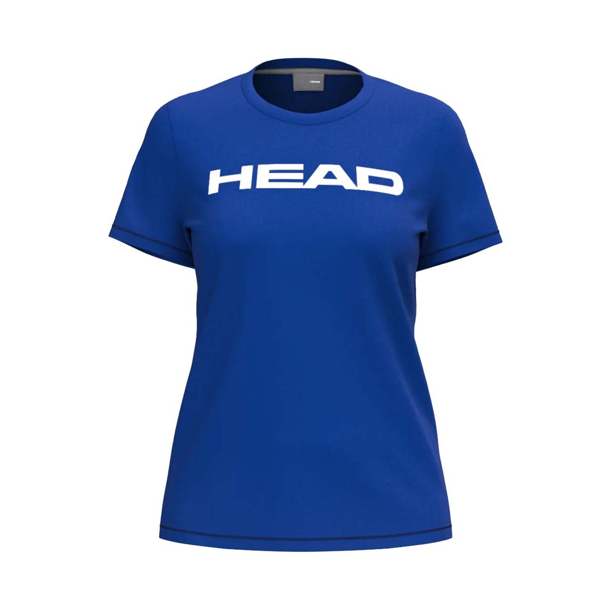 Head Club Original Dames T-shirt Marineblauw