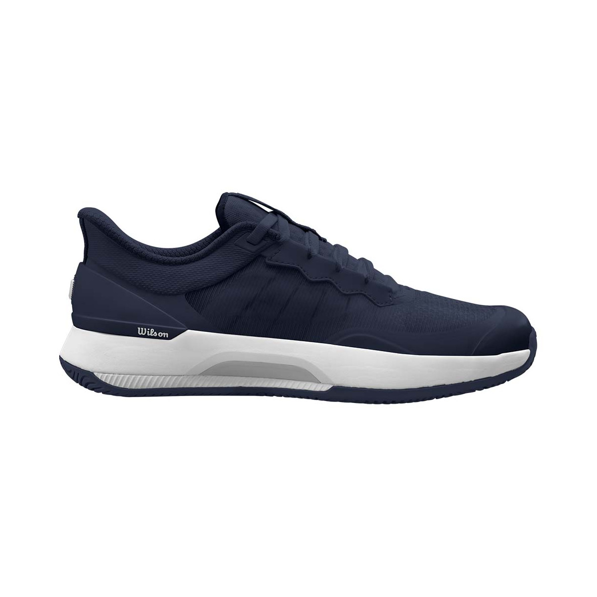 Wilson Intrigue Lite Women Marineblauw schoenen