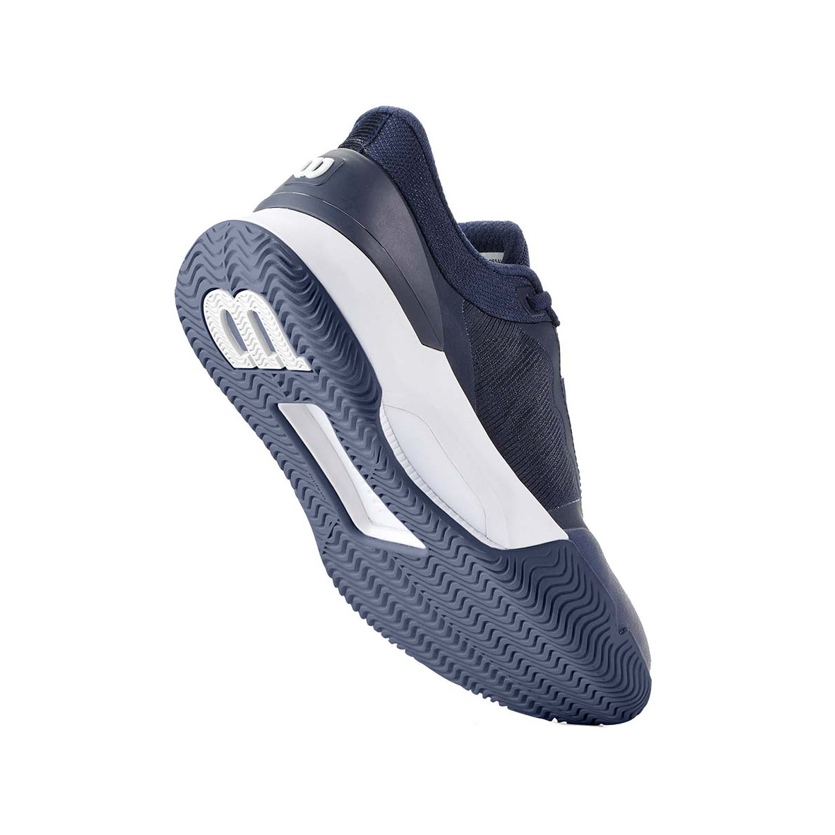 Wilson Intrigue Lite Women Marineblauw schoenen