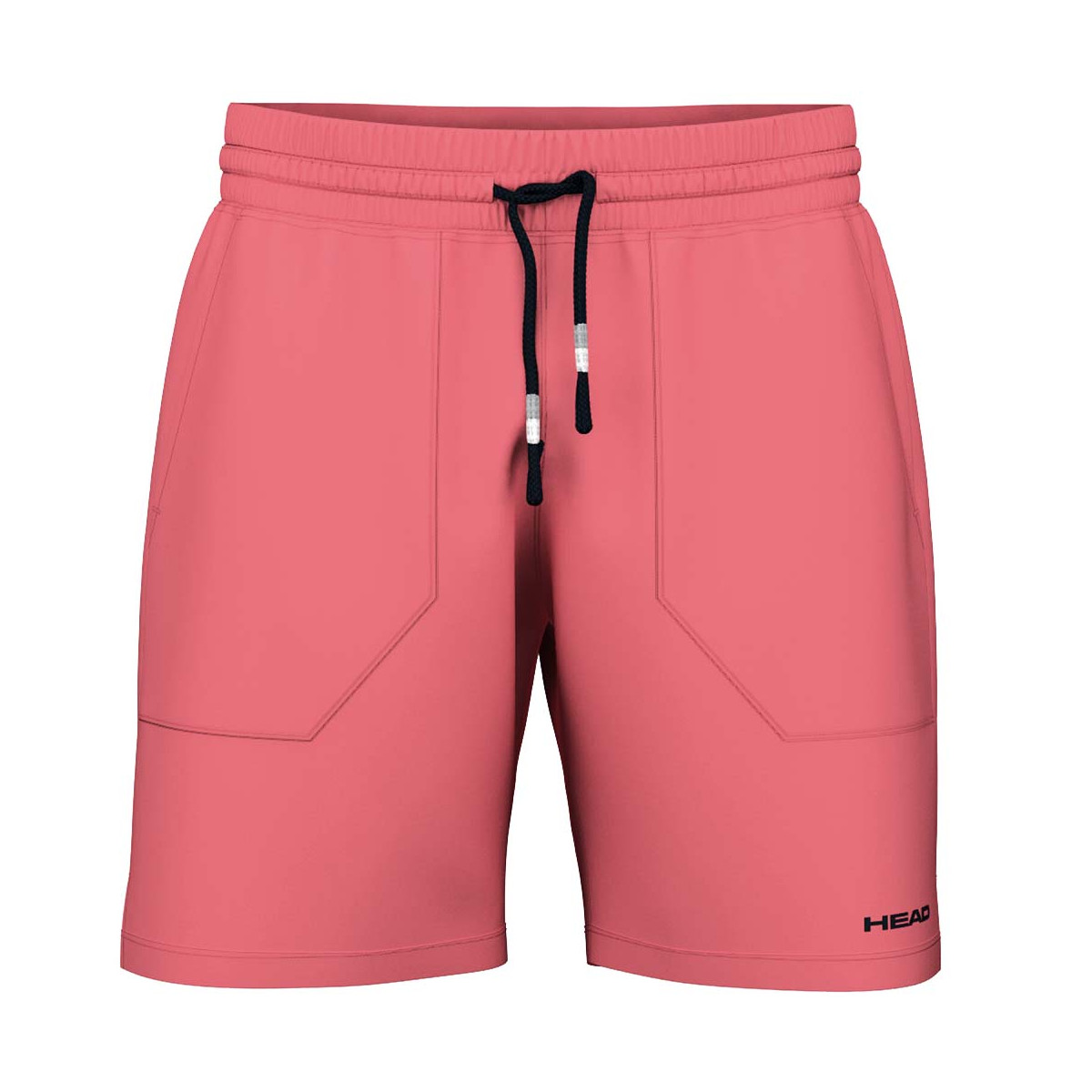 Head Play 25 Wit Short